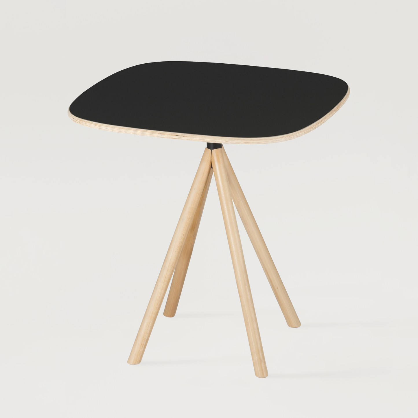Table Mannequin MQ 01-70 - Black