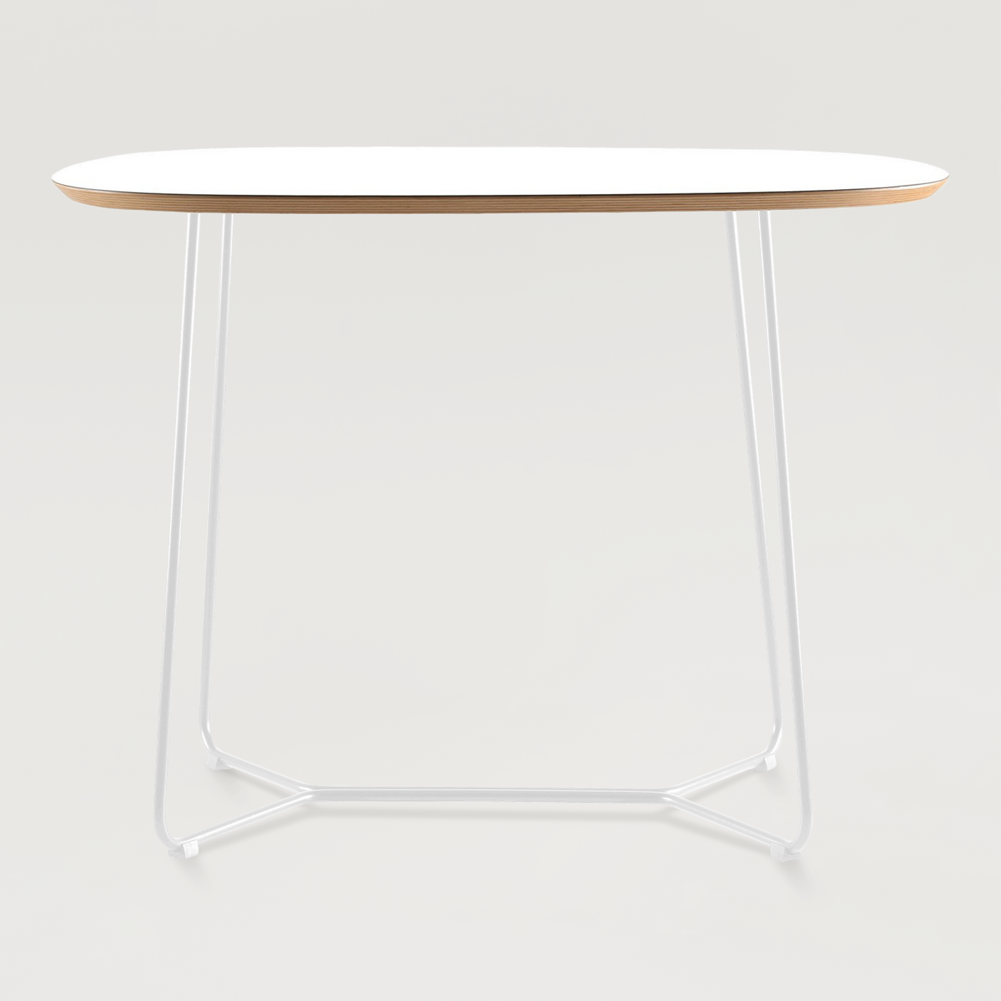 Table Maple M05 - White