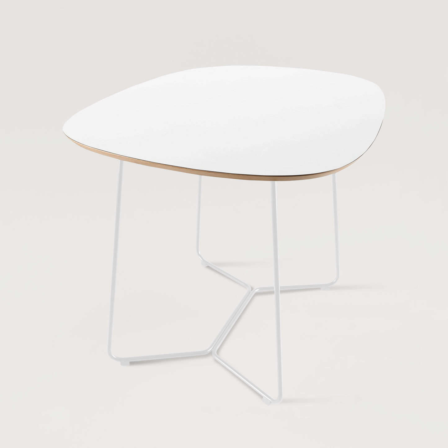 Table Maple M05 - White