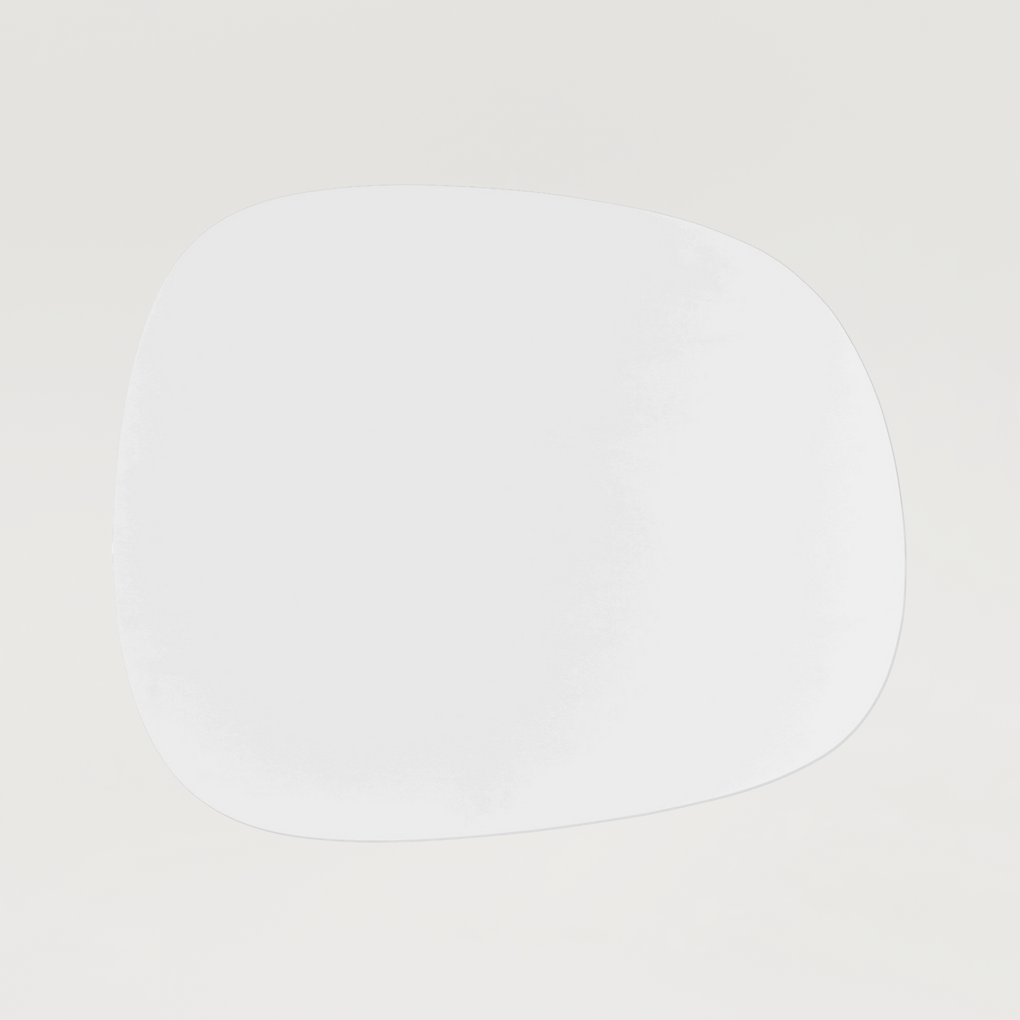Table Maple M05 - White