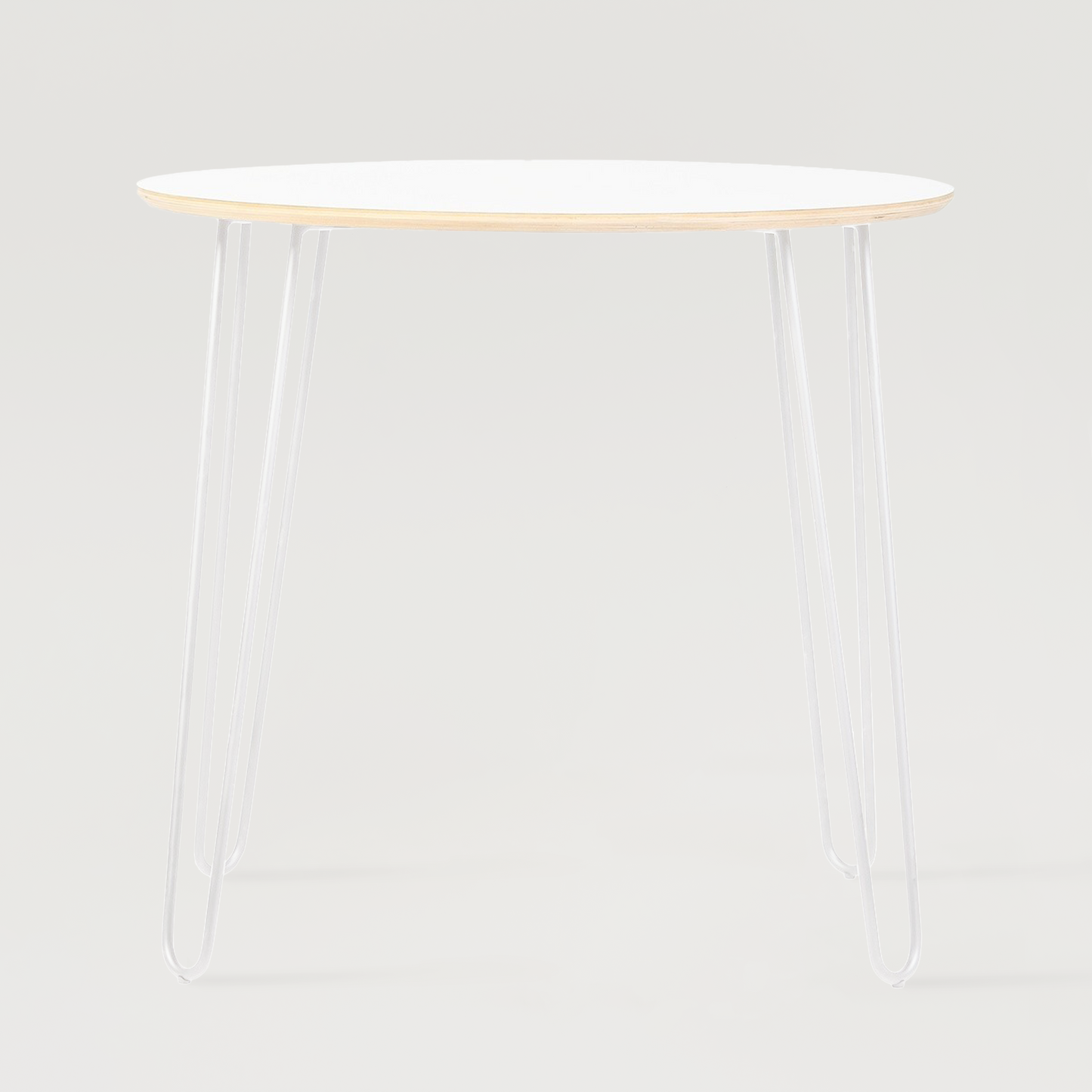 Table Mannequin MO 03 White - White