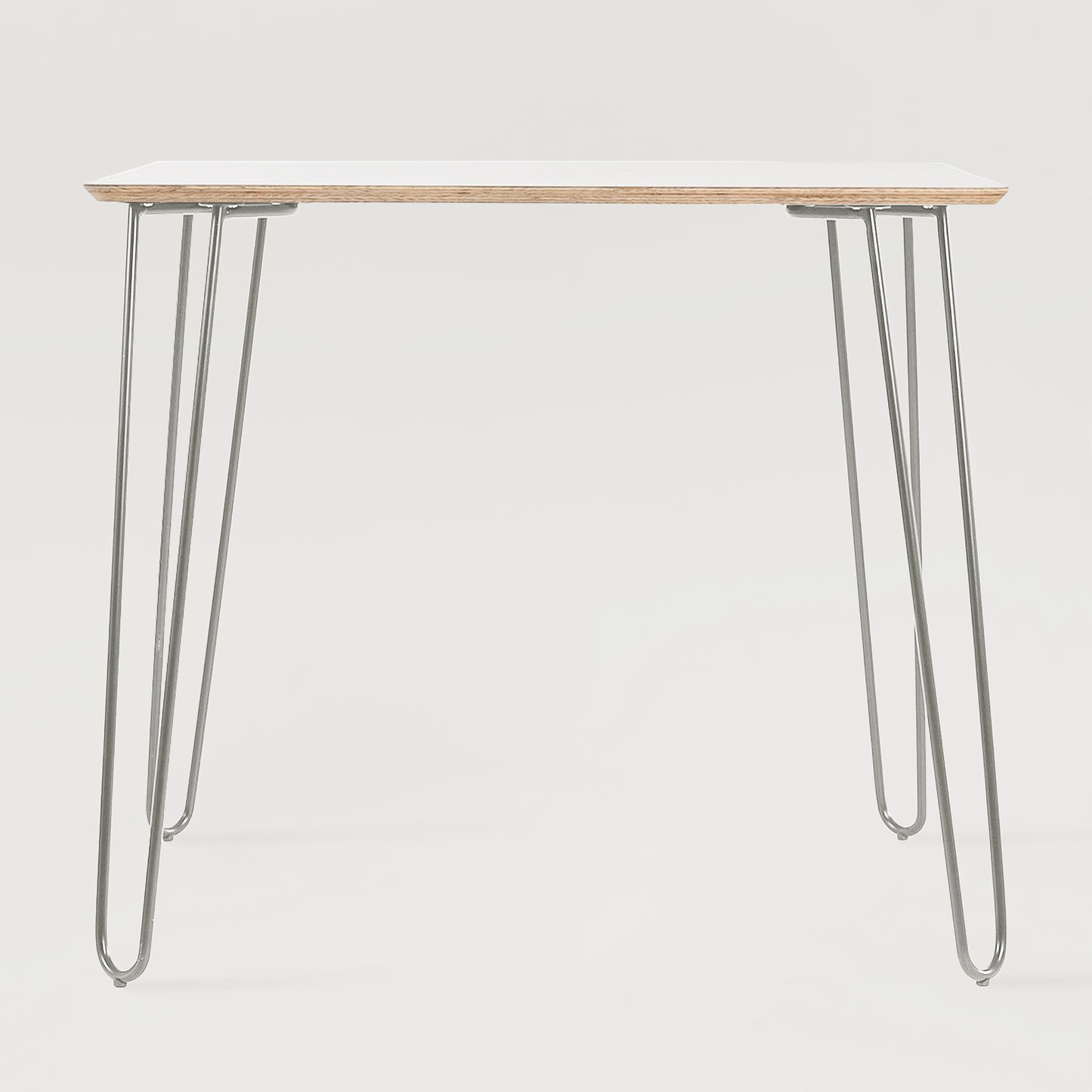 Table Mannequin MQ 03 Grey - White