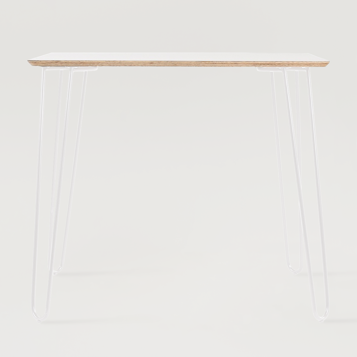 Table Mannequin MQ 03 White - White