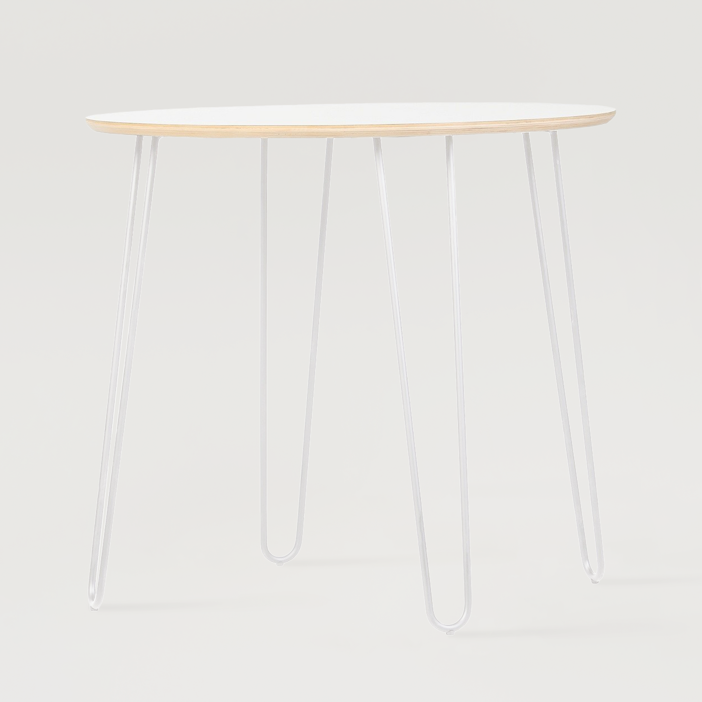 Table Mannequin MO 03 White - White