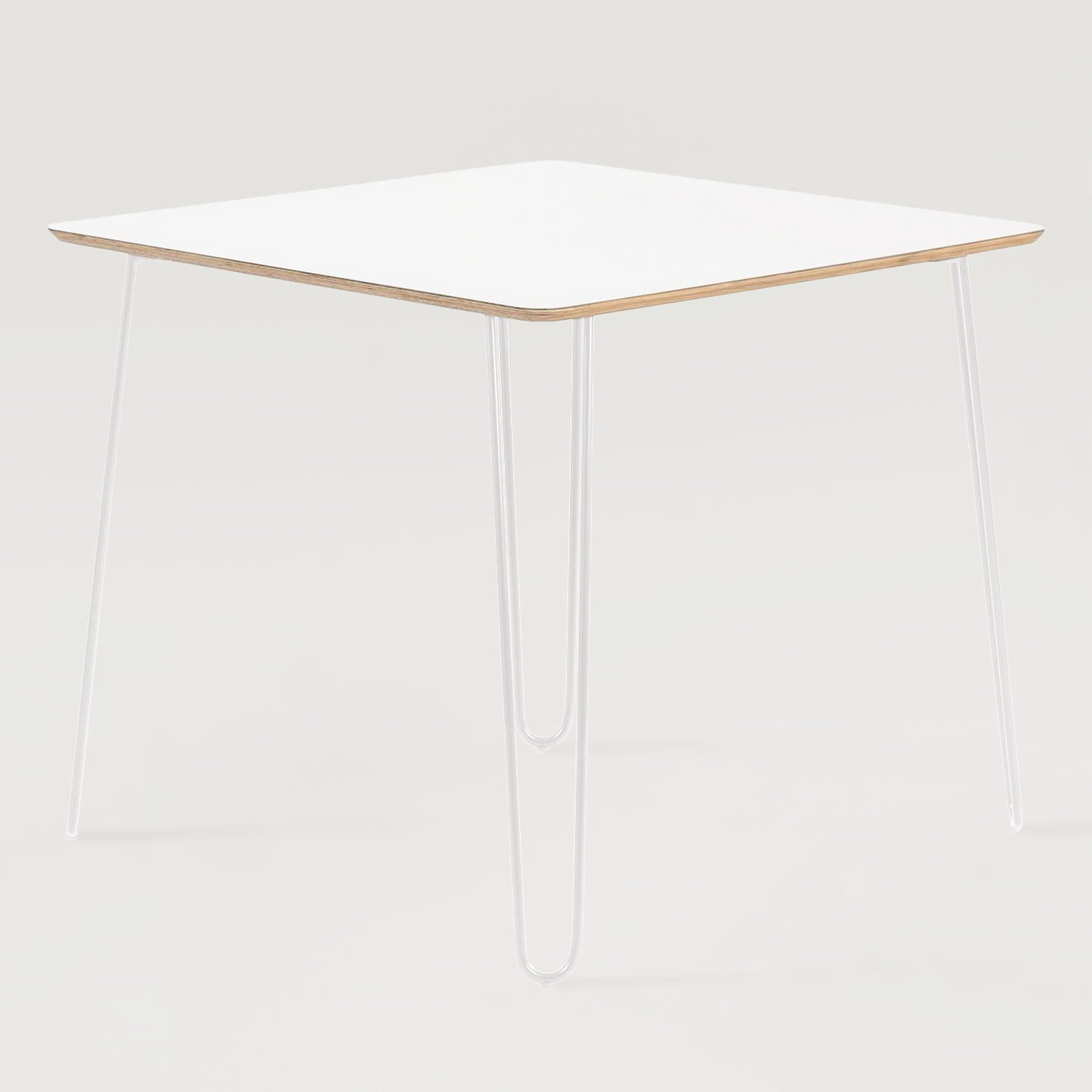 Table Mannequin MQ 03 White - White