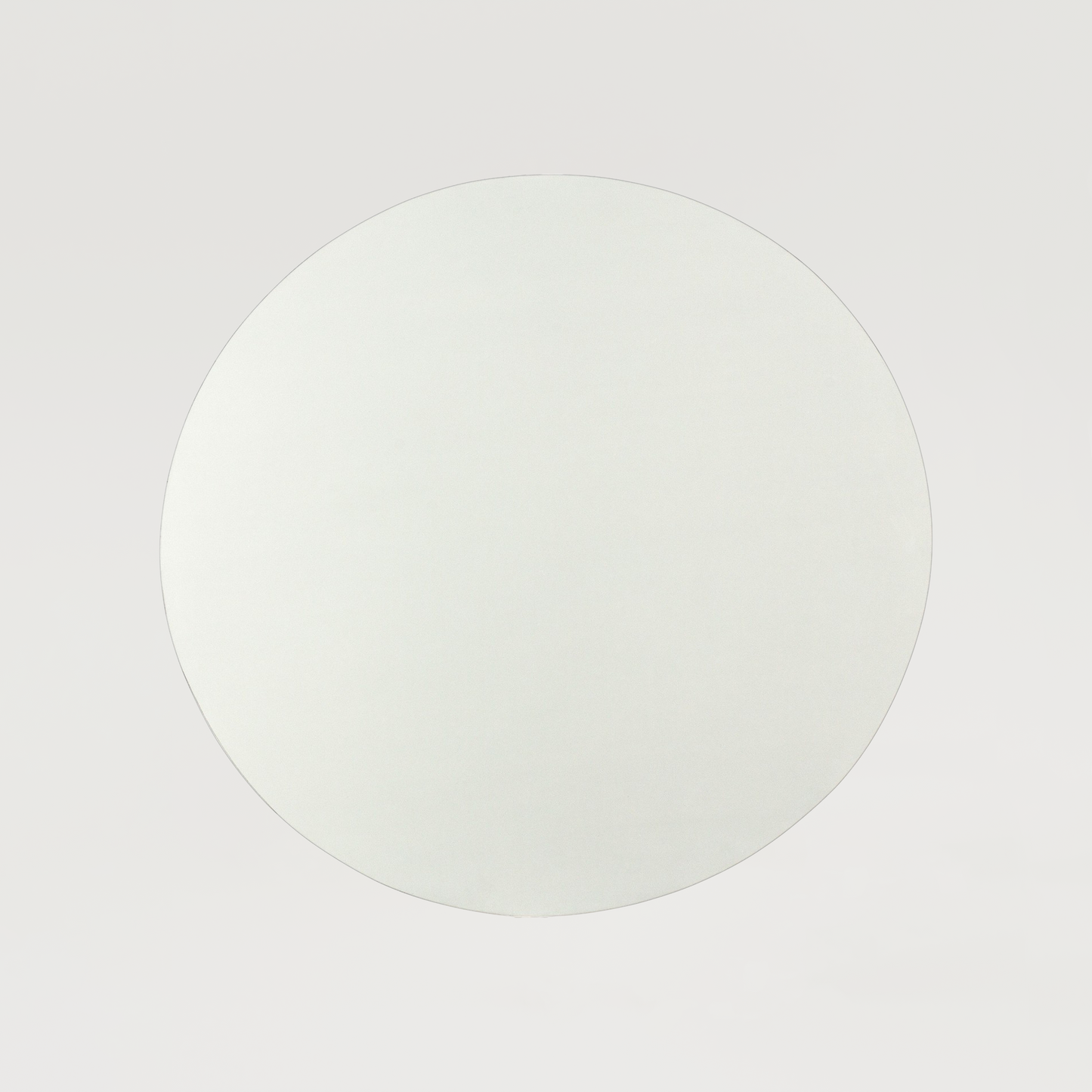 Table Mannequin MO 03 White - White