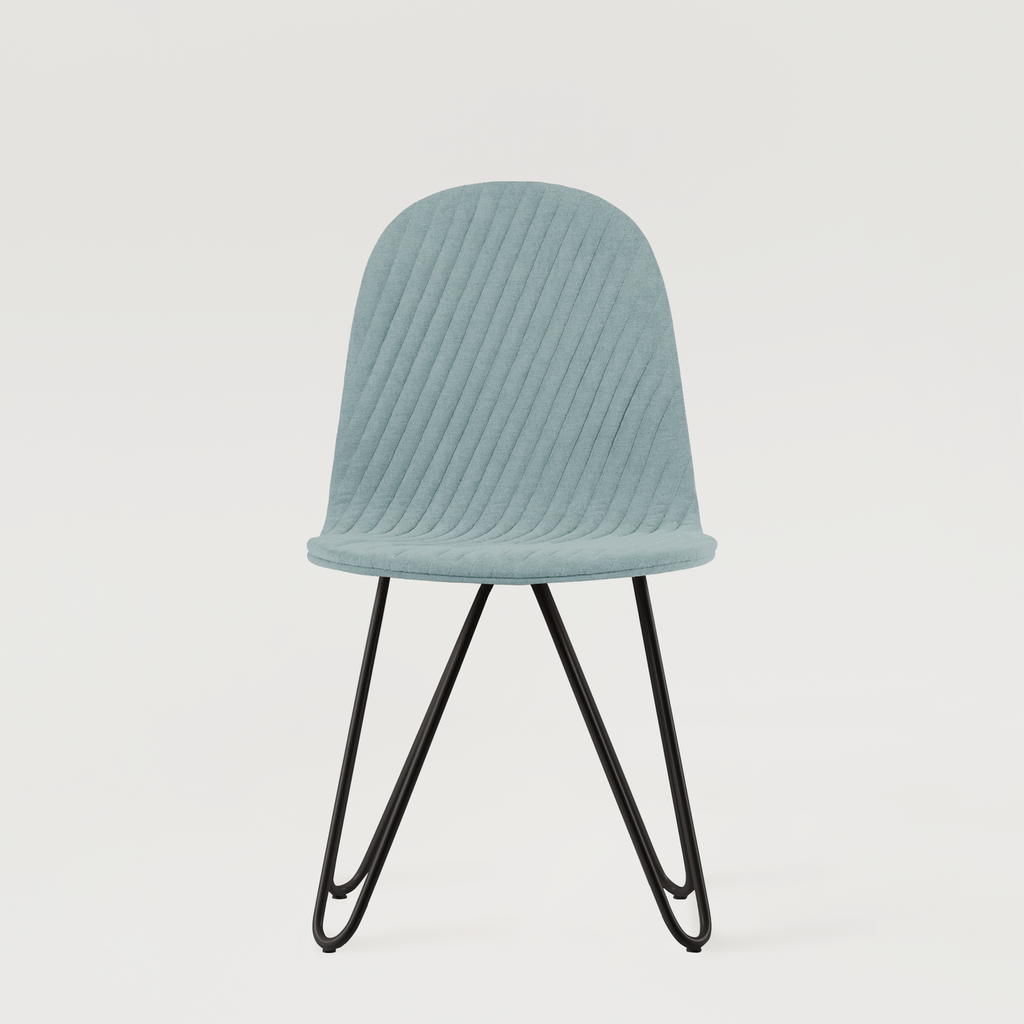 Chair Mannequin 03 Standard - Light Blue