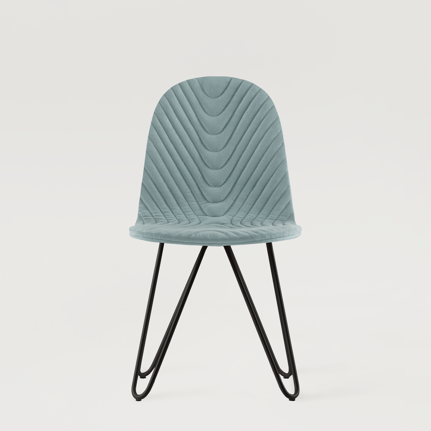 Chair Mannequin 03 Standard - Light Blue