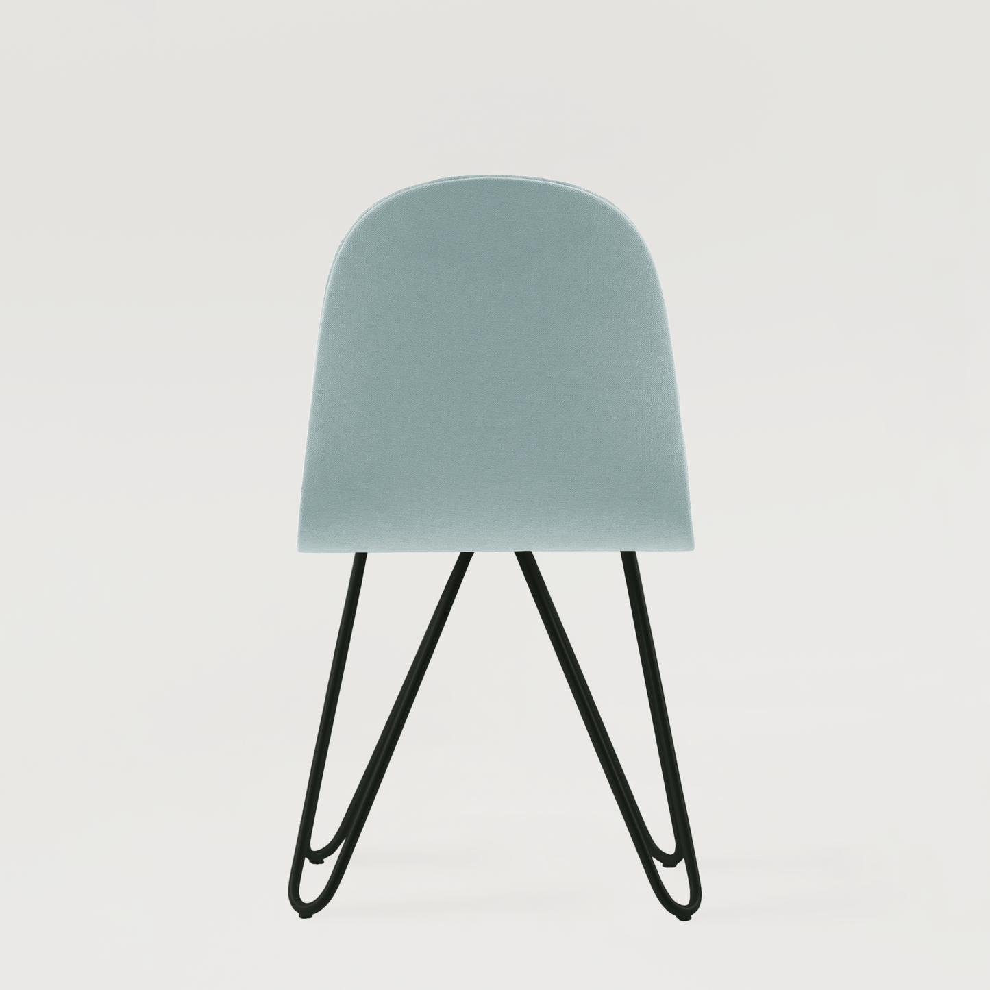 Chair Mannequin 03 Standard - Light Blue