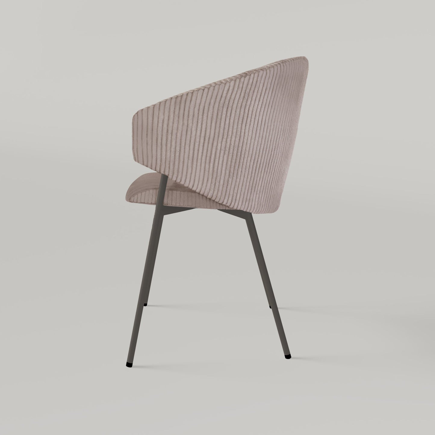 Chair Throne Cord - Brown