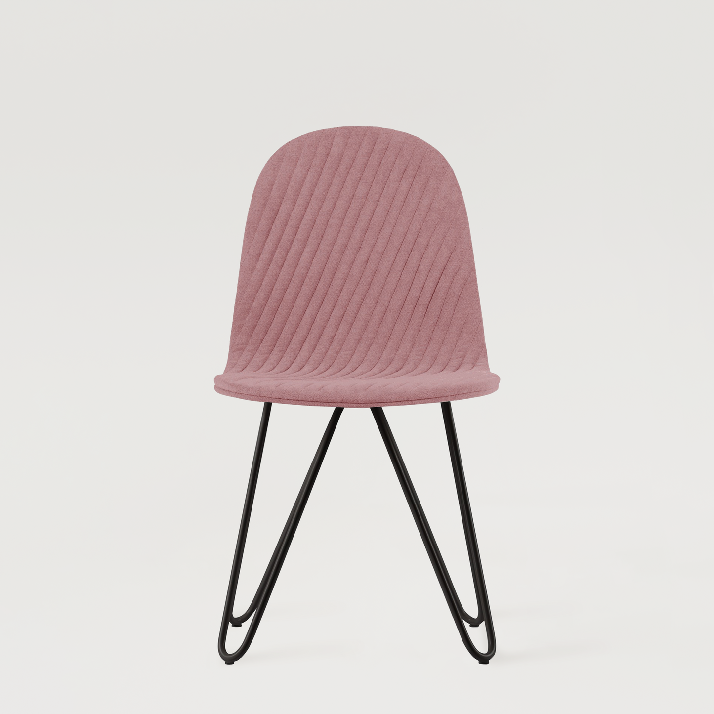 Chair Mannequin 03 Standard - Dusty Rose