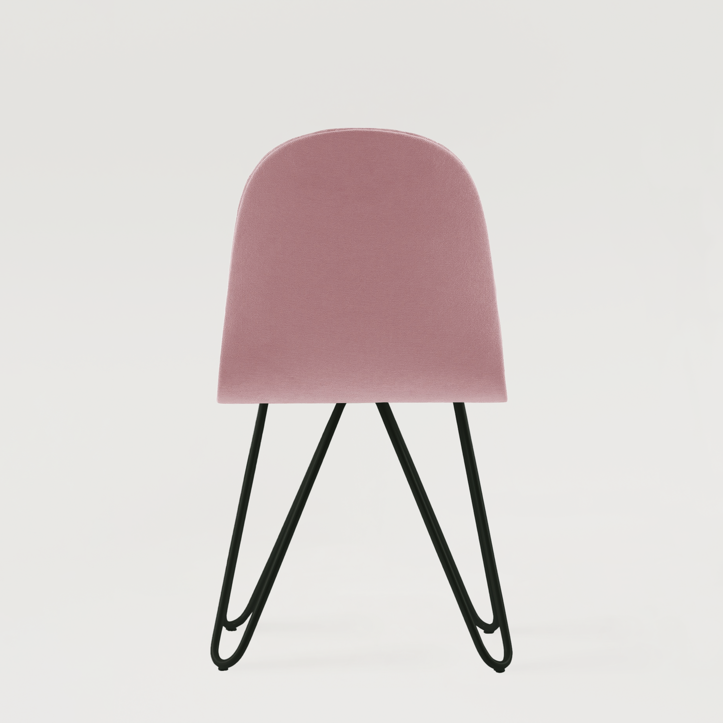 Chair Mannequin 03 Standard - Dusty Rose