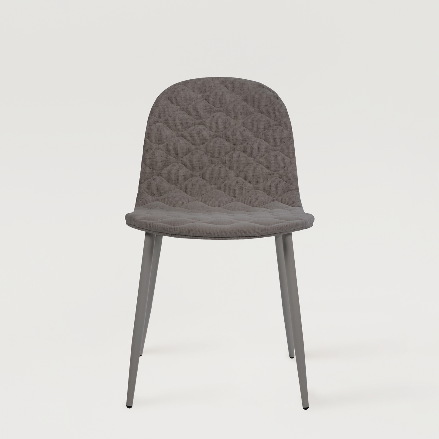 Chair Mannequin Pastel - Dark Grey