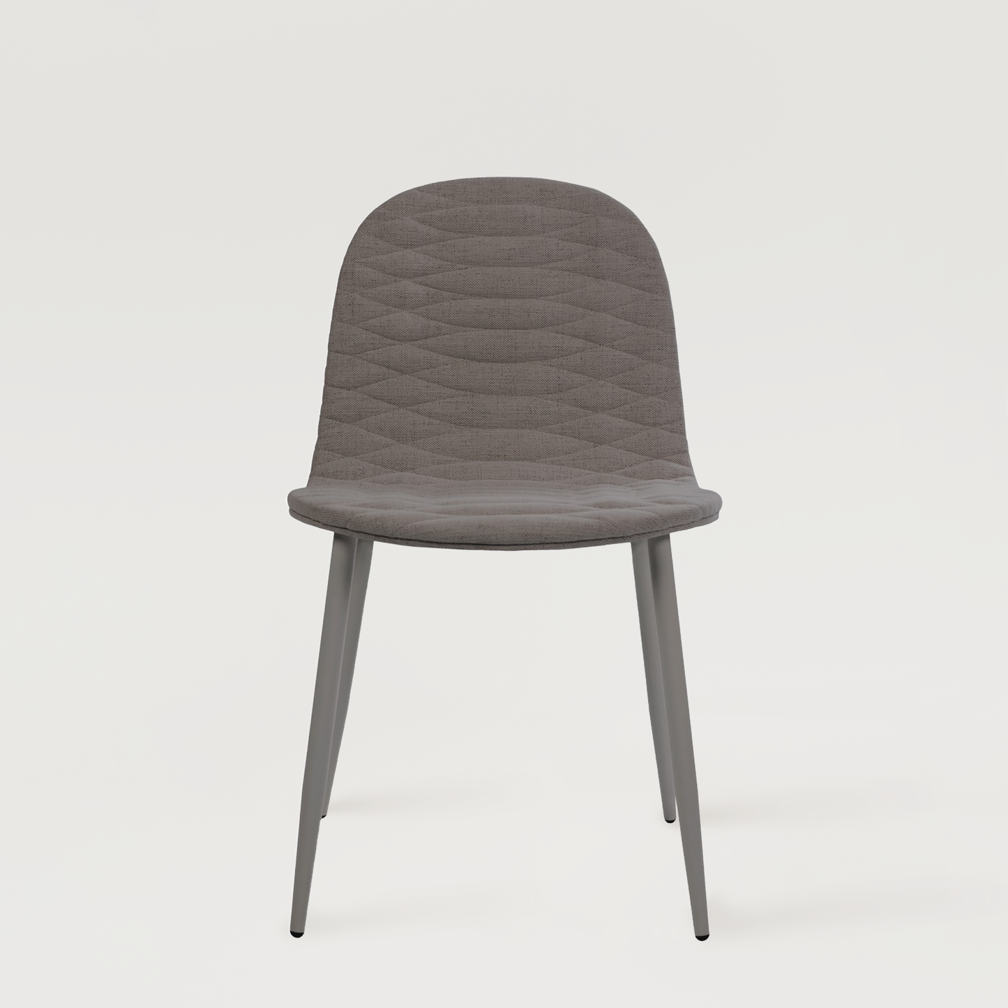Chair Mannequin Pastel - Dark Grey