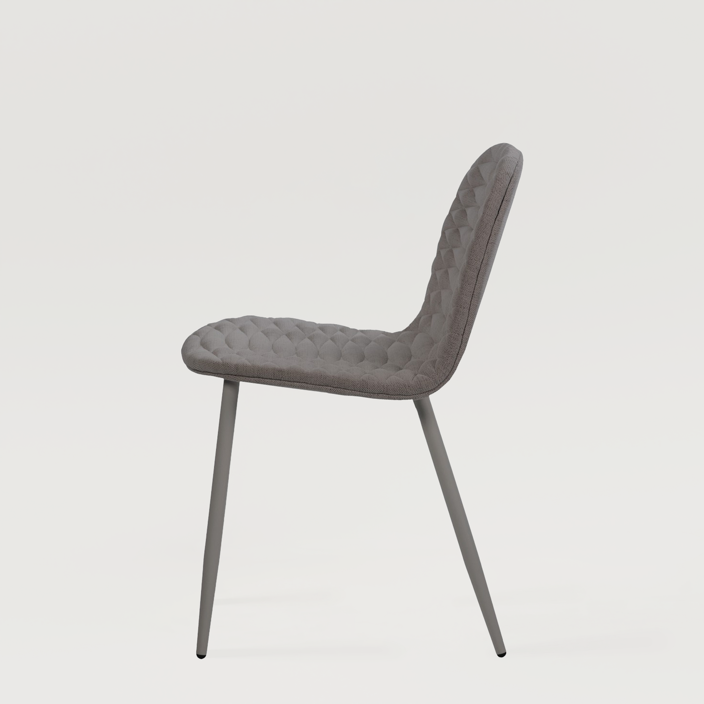 Chair Mannequin Pastel - Dark Grey