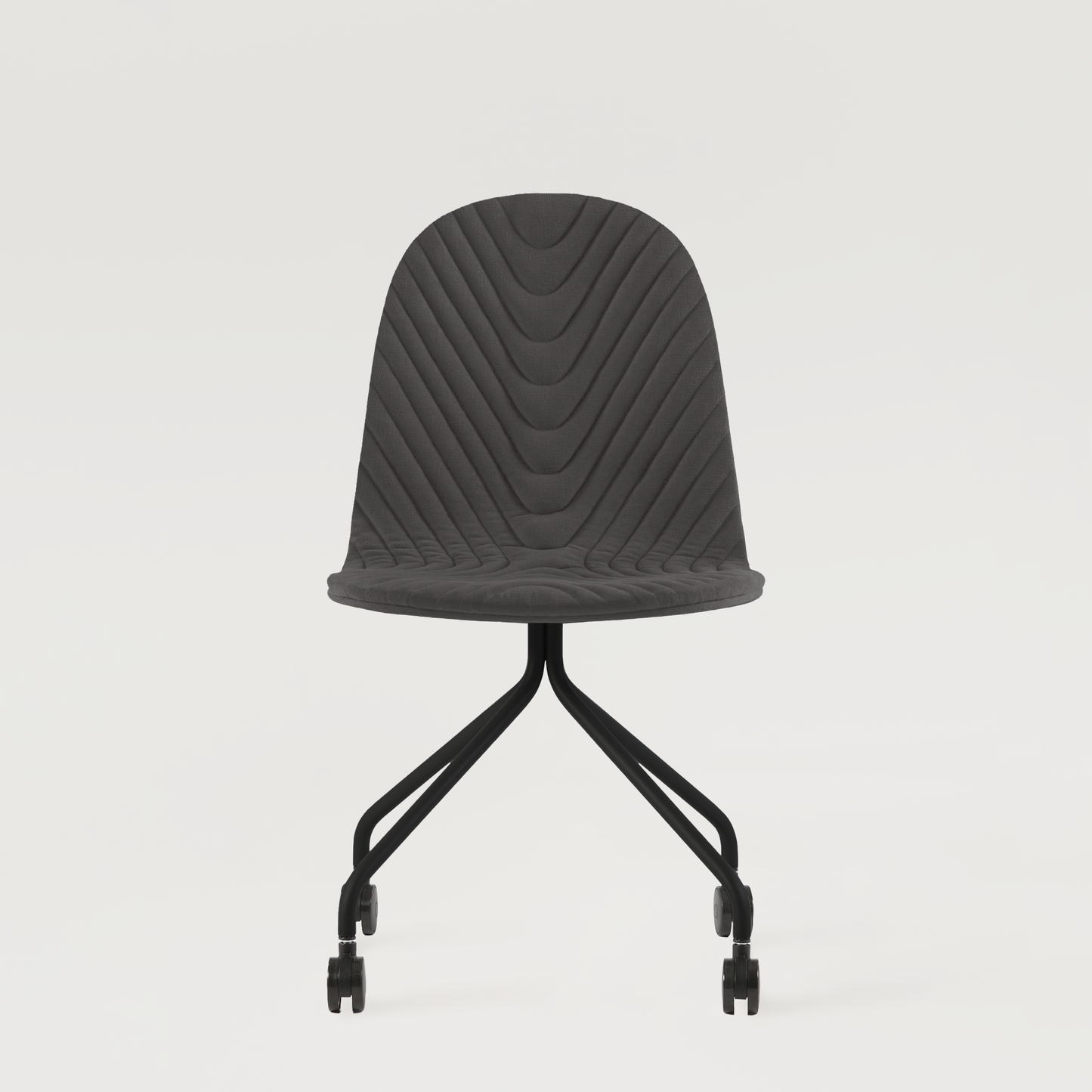 Chair Mannequin 04 - Dark Grey