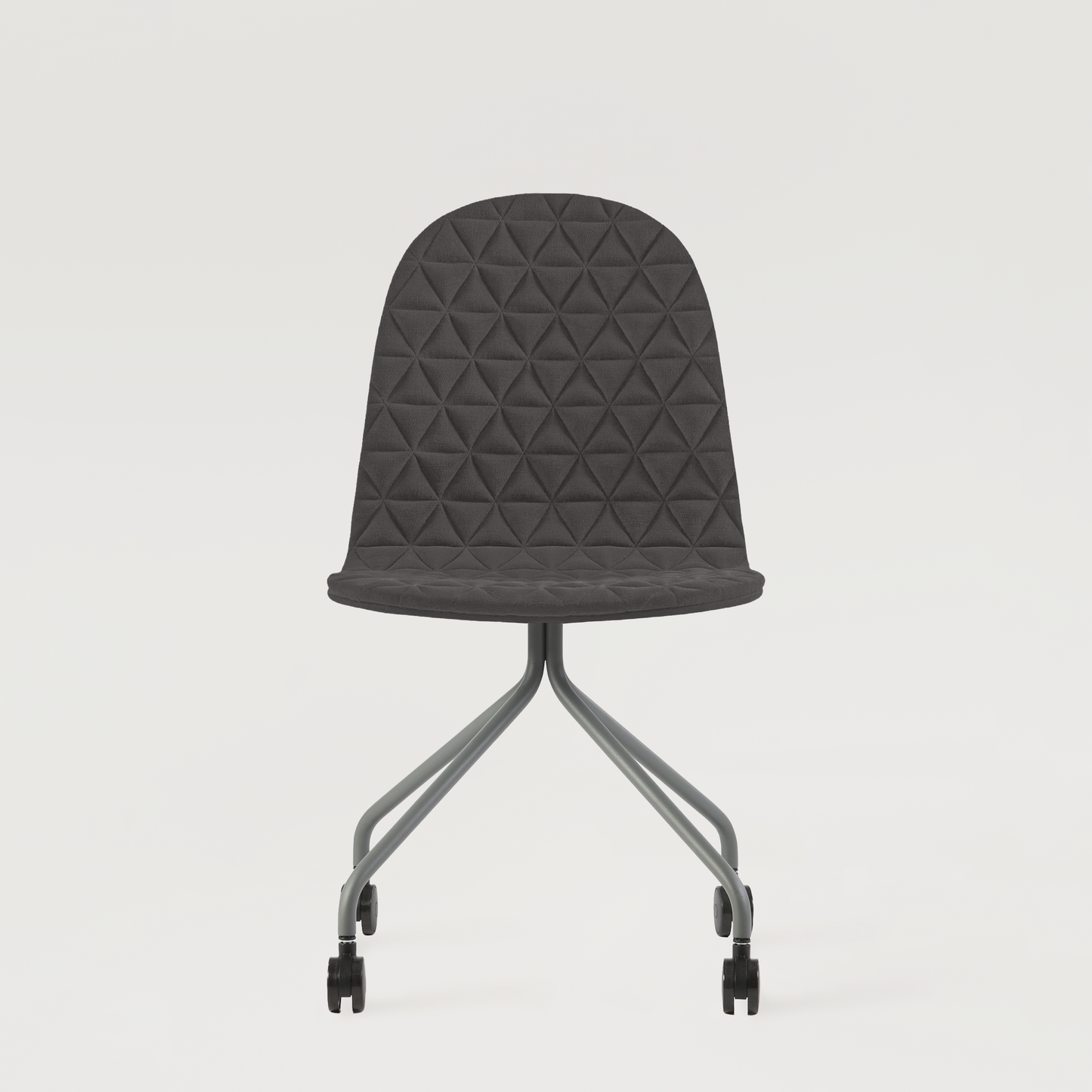 Chair Mannequin 04 Grey - Dark Grey