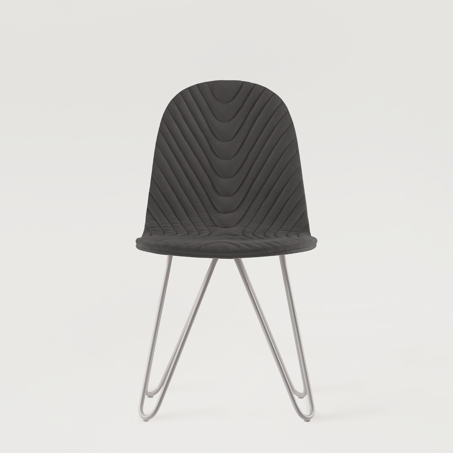 Chair Mannequin 03 Grey - Dark Grey