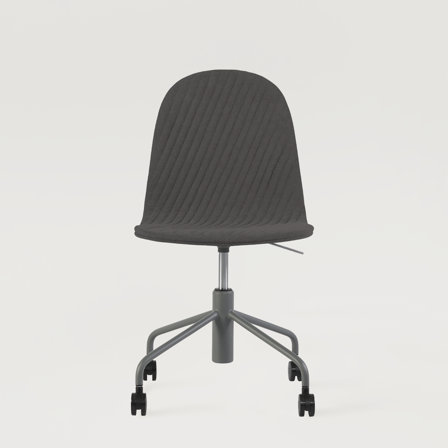 Chair Mannequin 06 Grey - Dark Grey