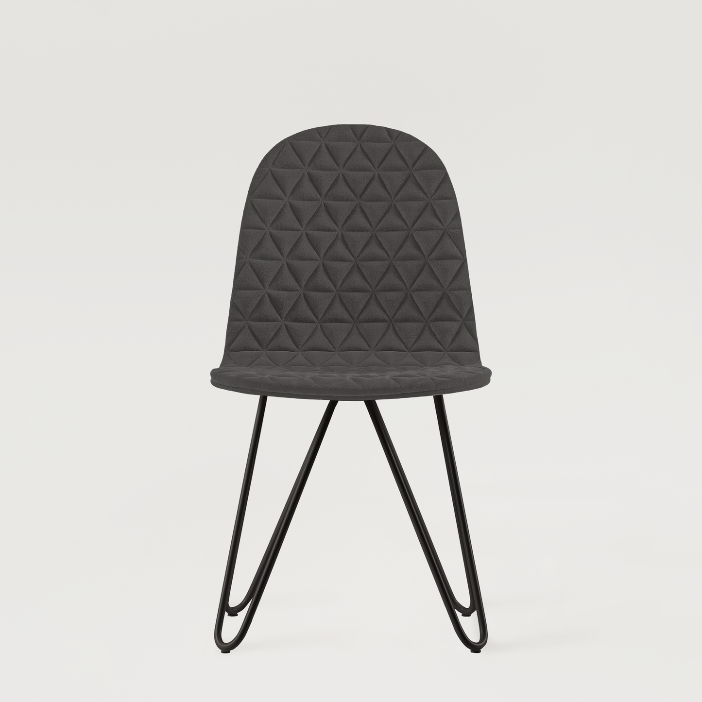 Chair Mannequin 03 Standard - Dark Grey