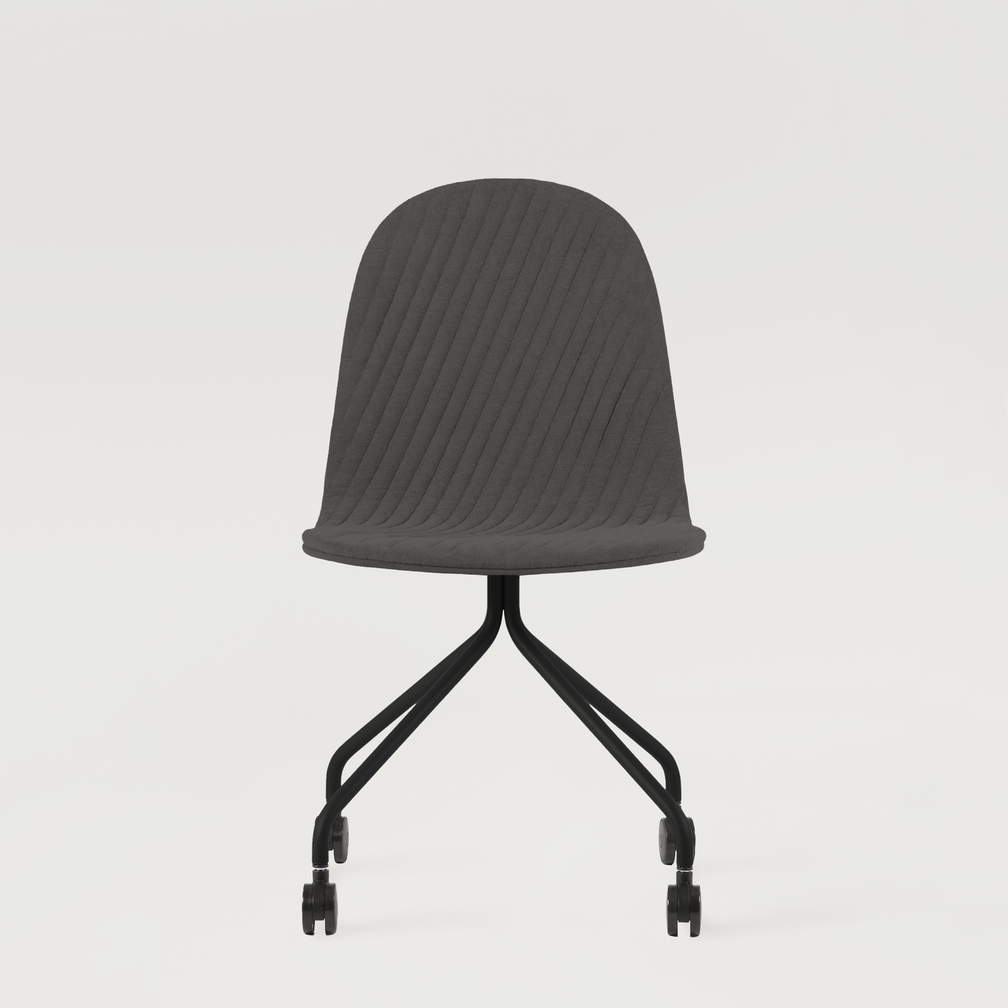 Chair Mannequin 04 - Dark Grey