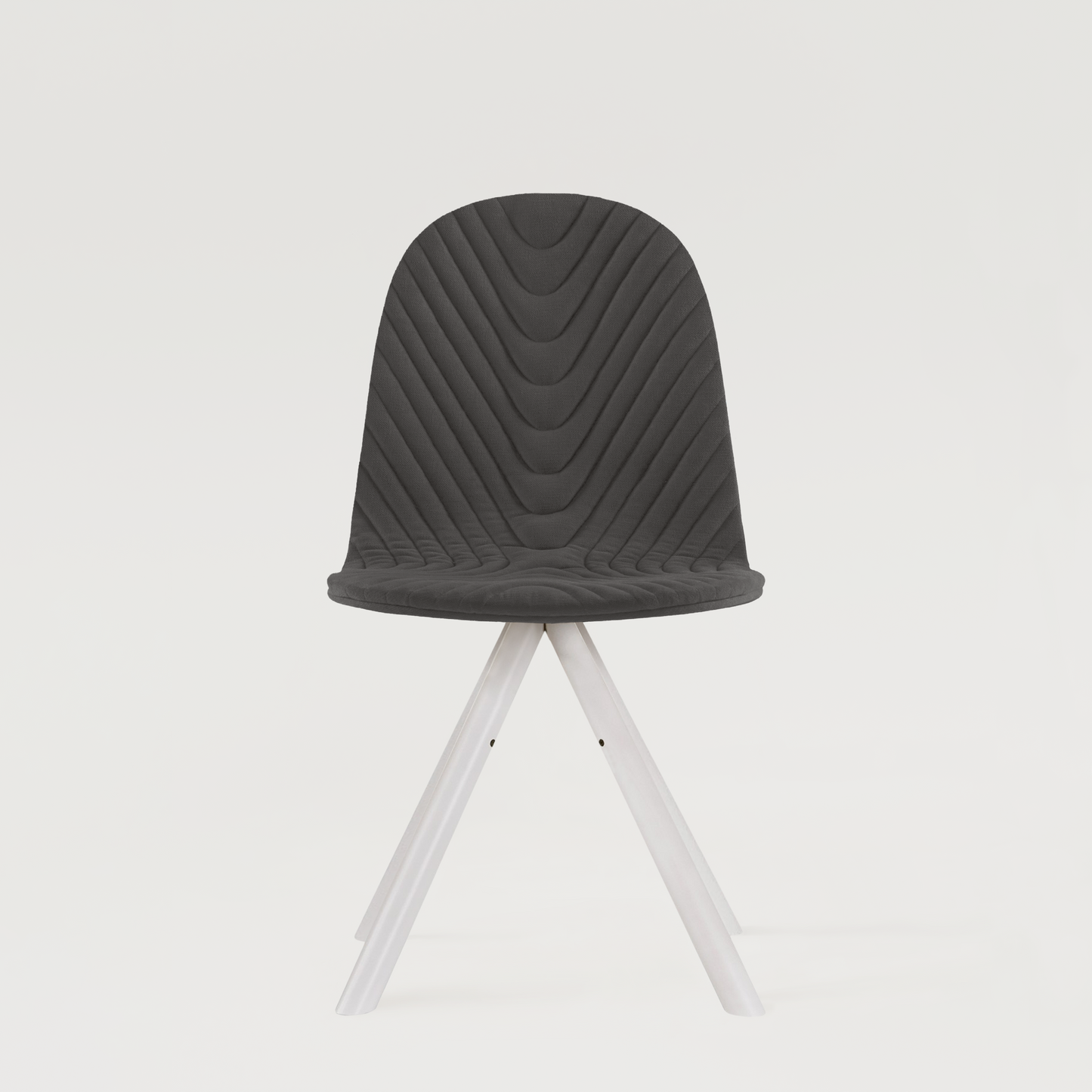 Chair Mannequin 01 white - Dark Grey