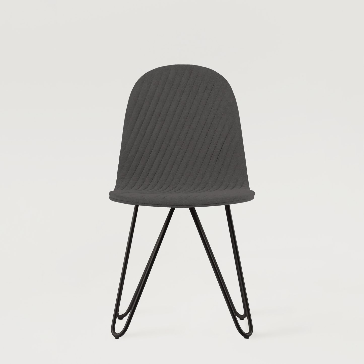 Chair Mannequin 03 Standard - Dark Grey