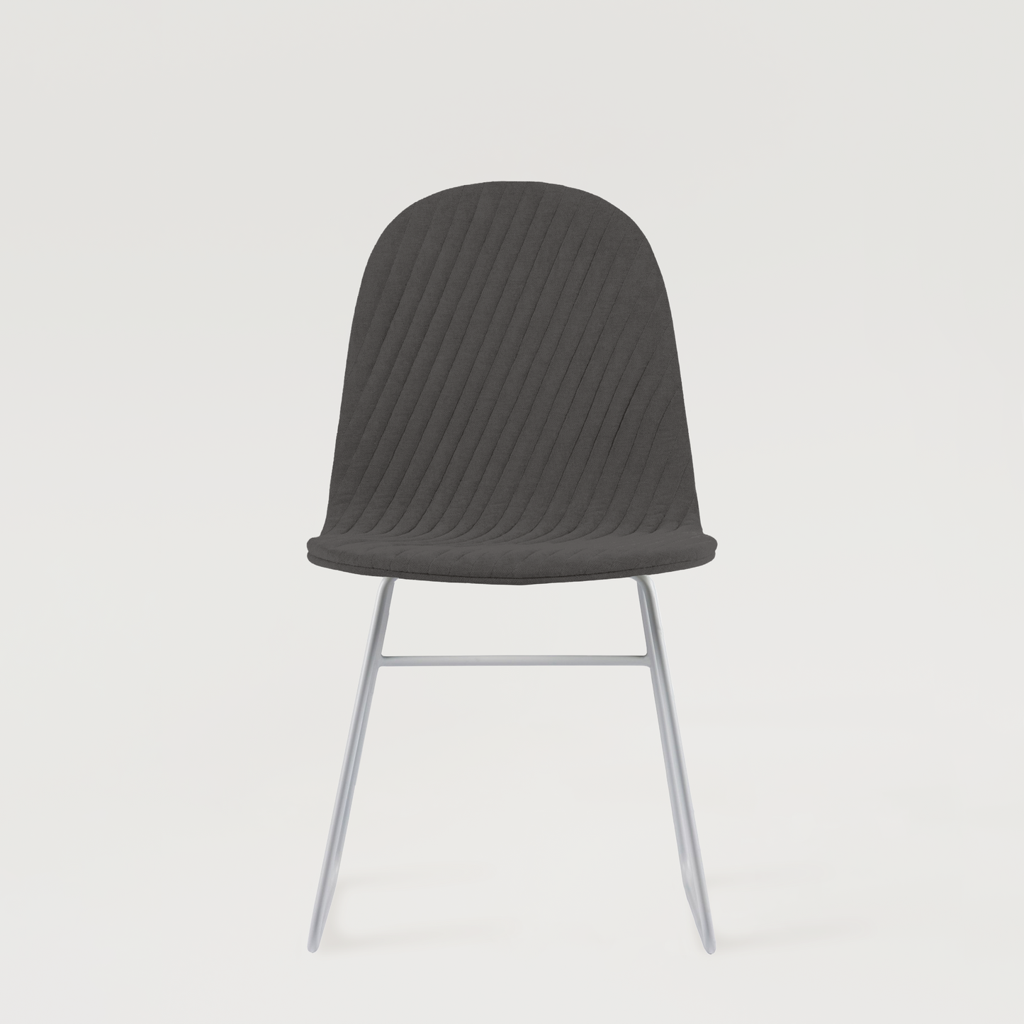 Chair Mannequin 02 Grey - Dark Grey