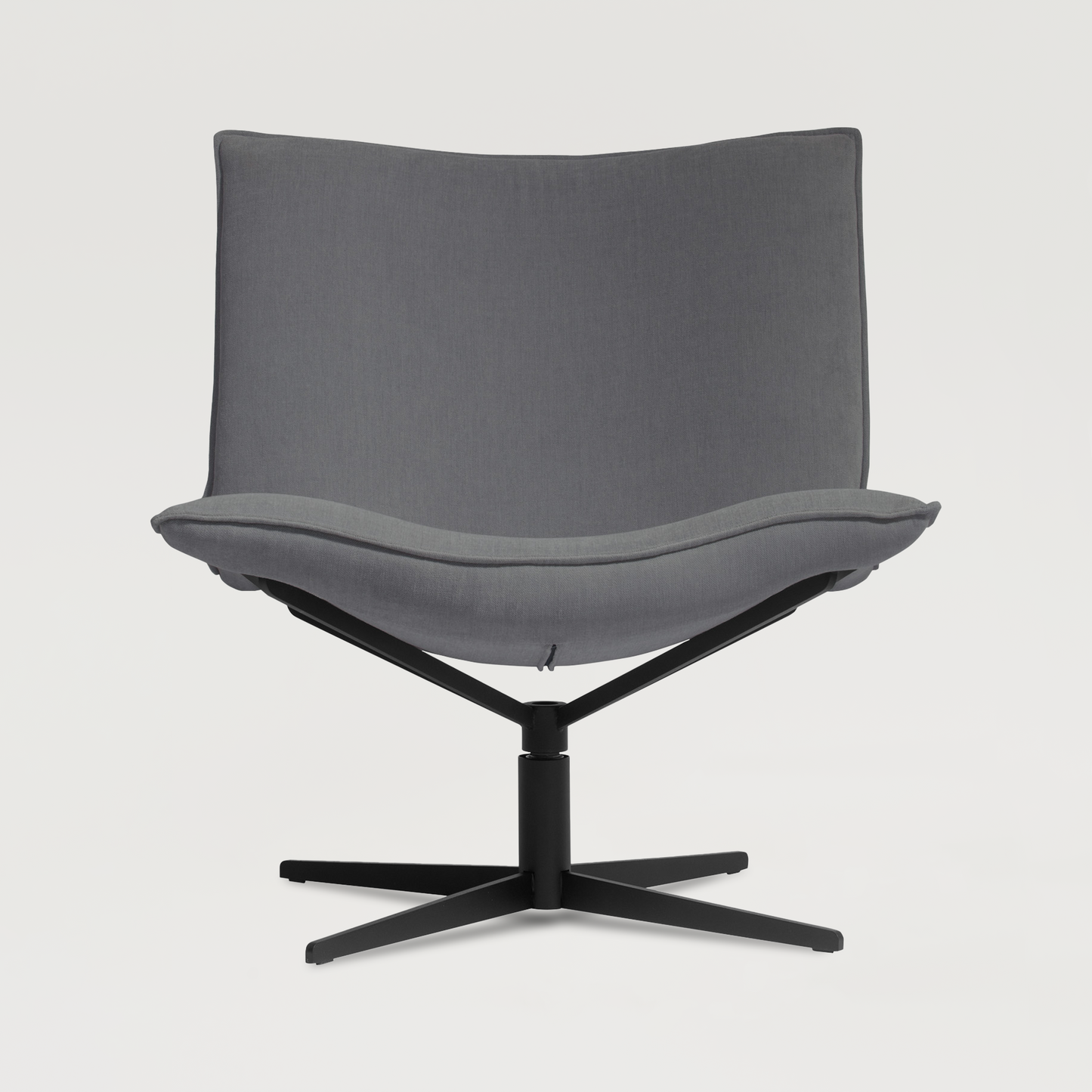 Armchair Mac.B Standard - Dark Grey