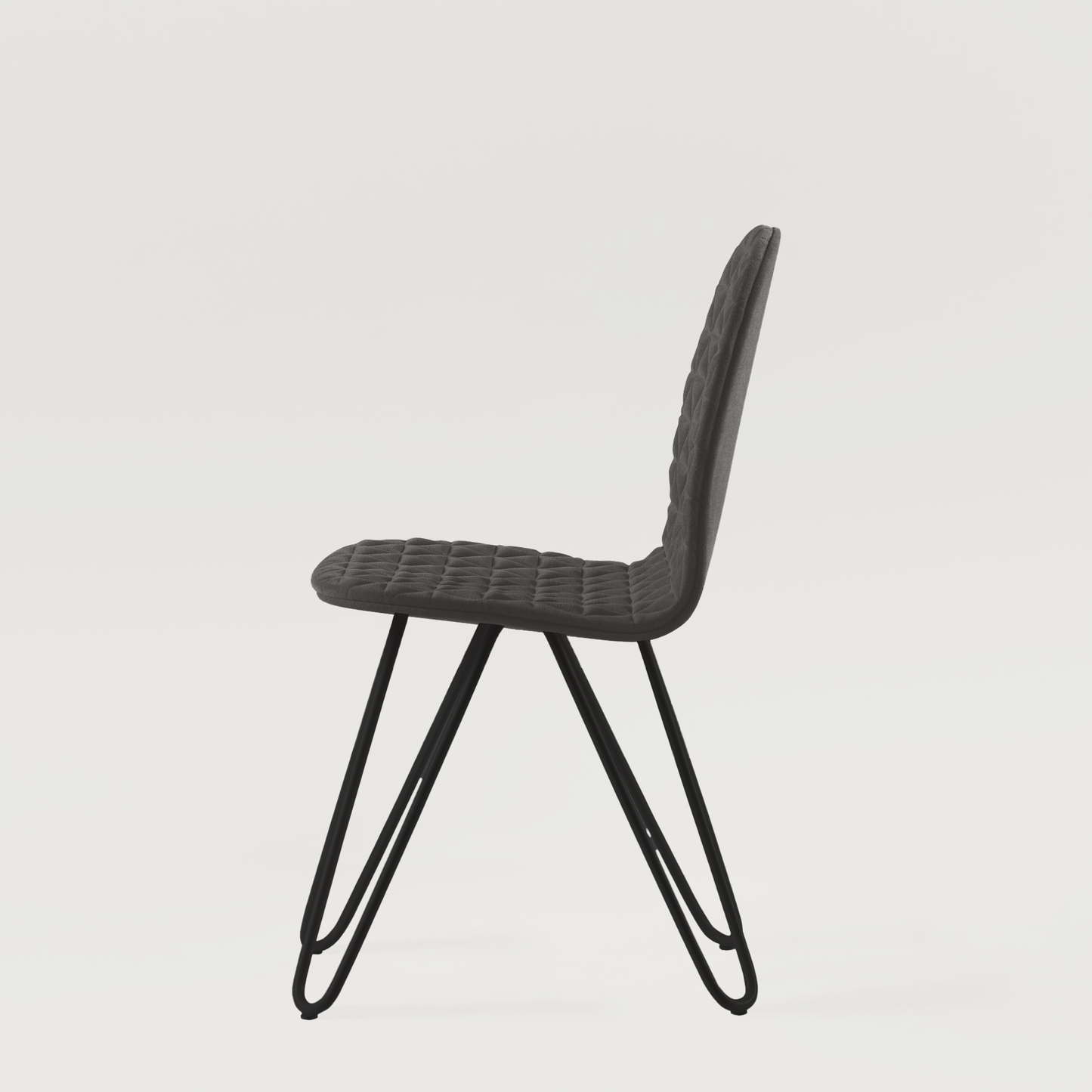 Chair Mannequin 03 Standard - Dark Grey