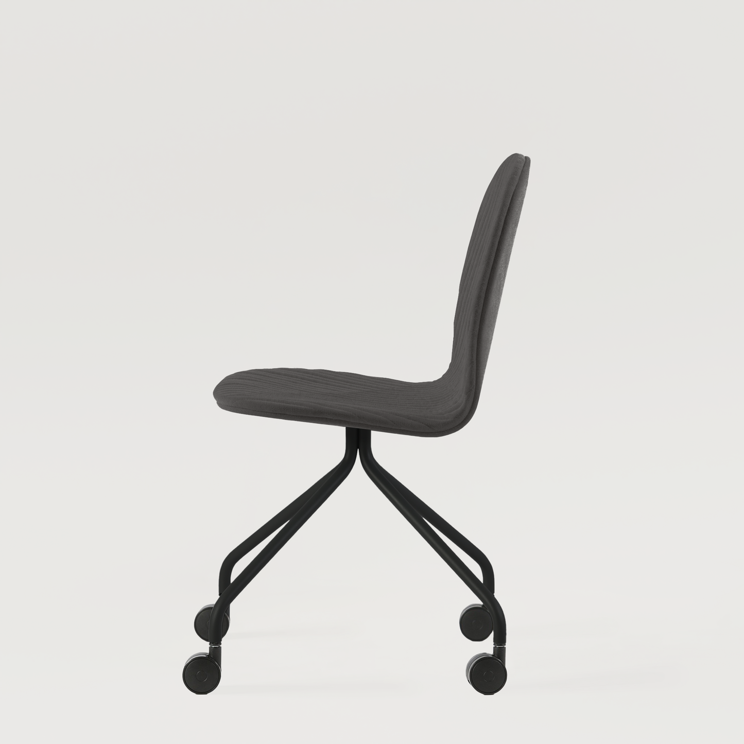 Chair Mannequin 04 - Dark Grey