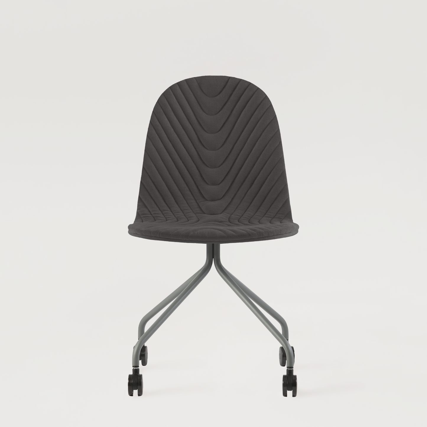 Chair Mannequin 04 Grey - Dark Grey