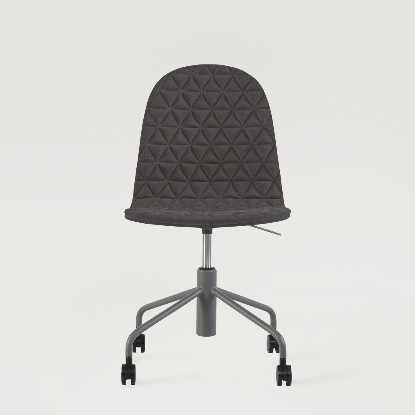 Chair Mannequin 06 Grey - Dark Grey