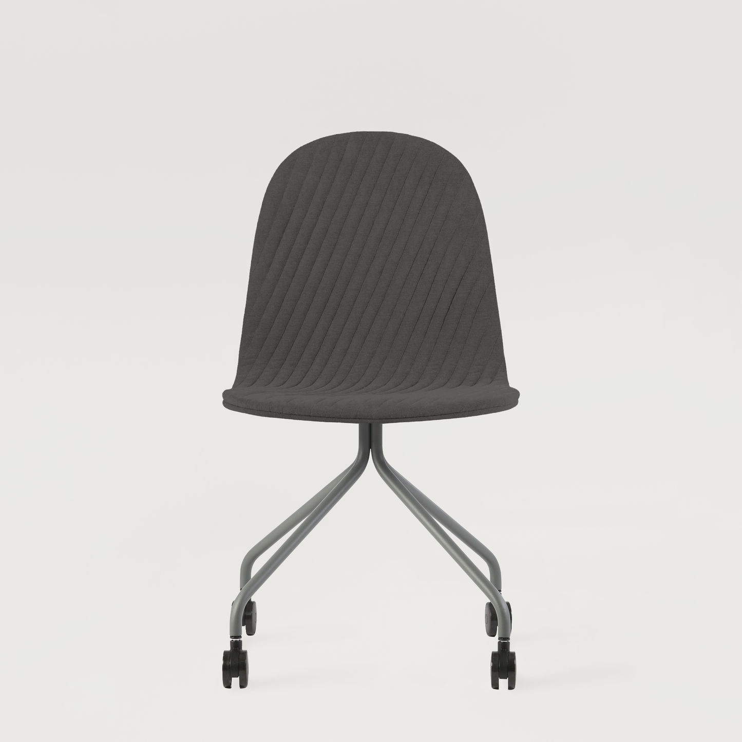 Chair Mannequin 04 Grey - Dark Grey