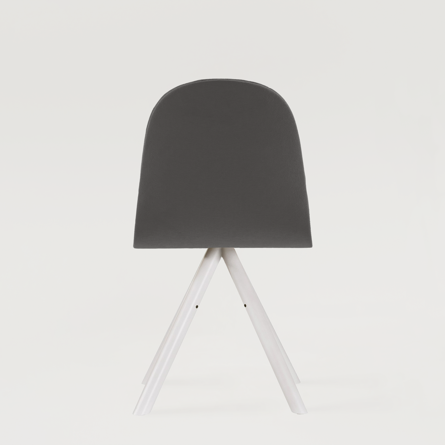 Chair Mannequin 01 white - Dark Grey
