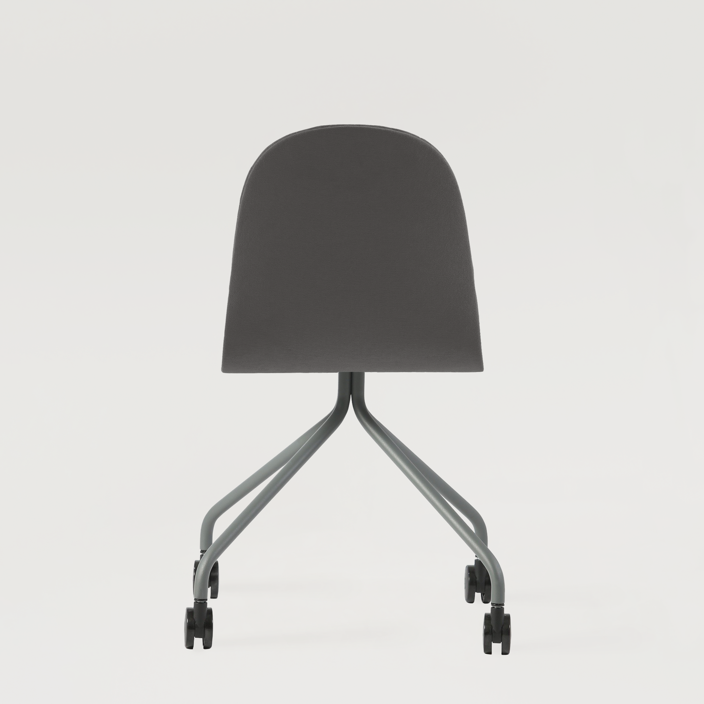 Chair Mannequin 04 Grey - Dark Grey