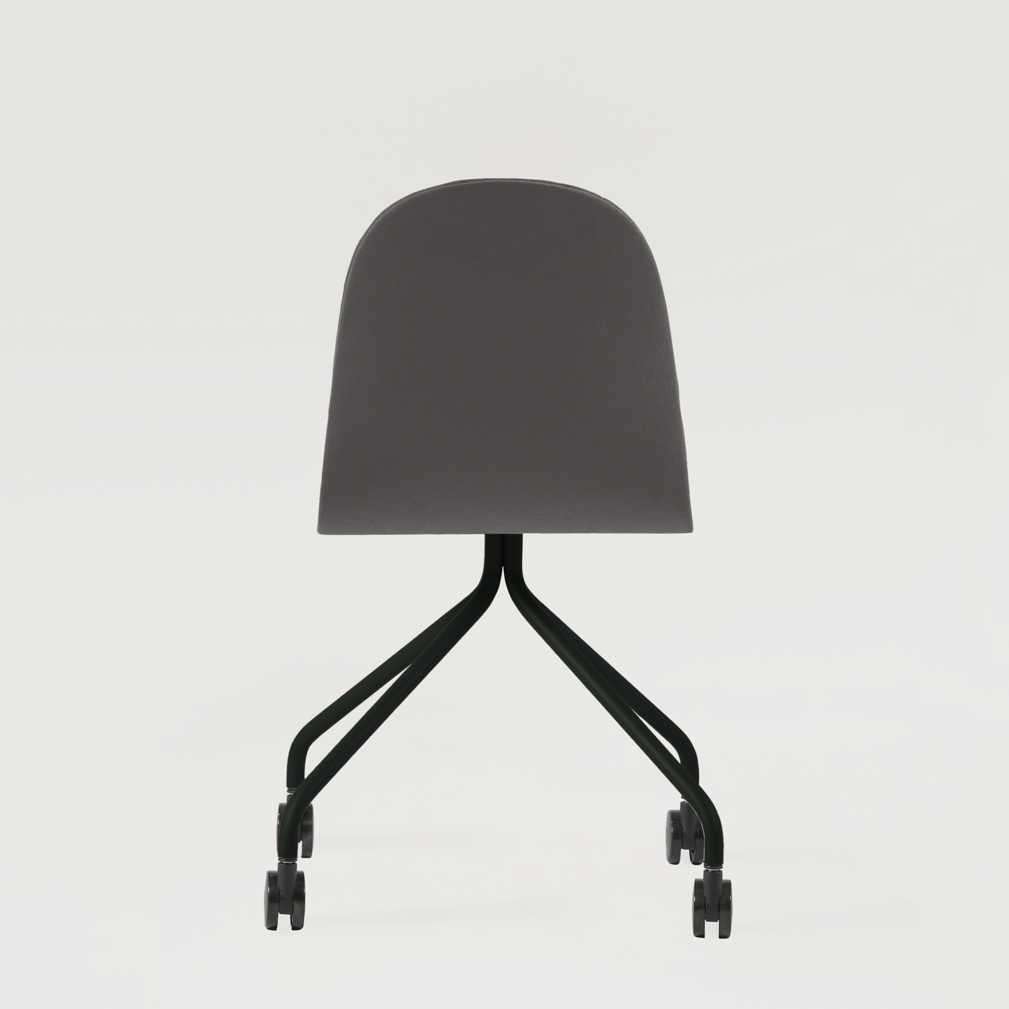 Chair Mannequin 04 - Dark Grey