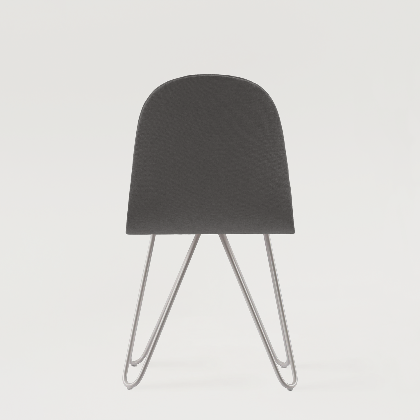 Chair Mannequin 03 Grey - Dark Grey