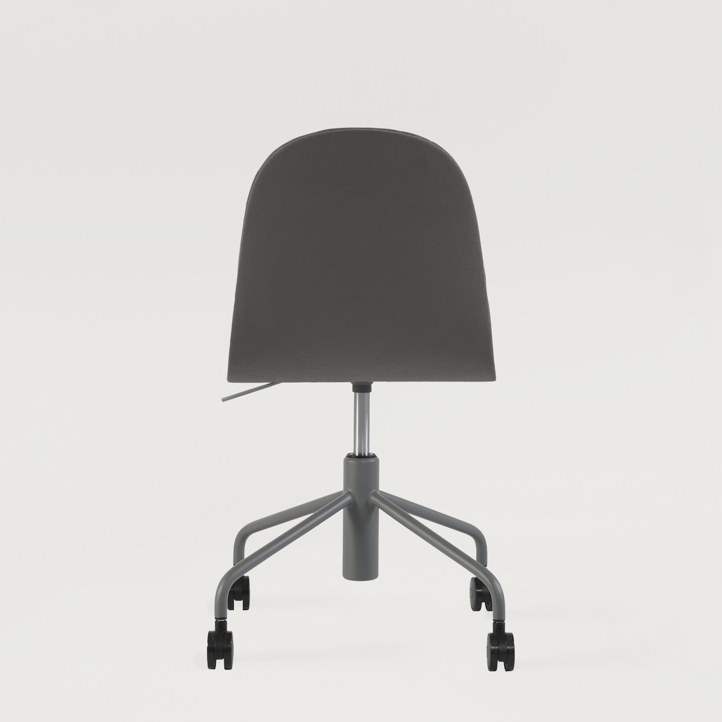 Chair Mannequin 06 Grey - Dark Grey