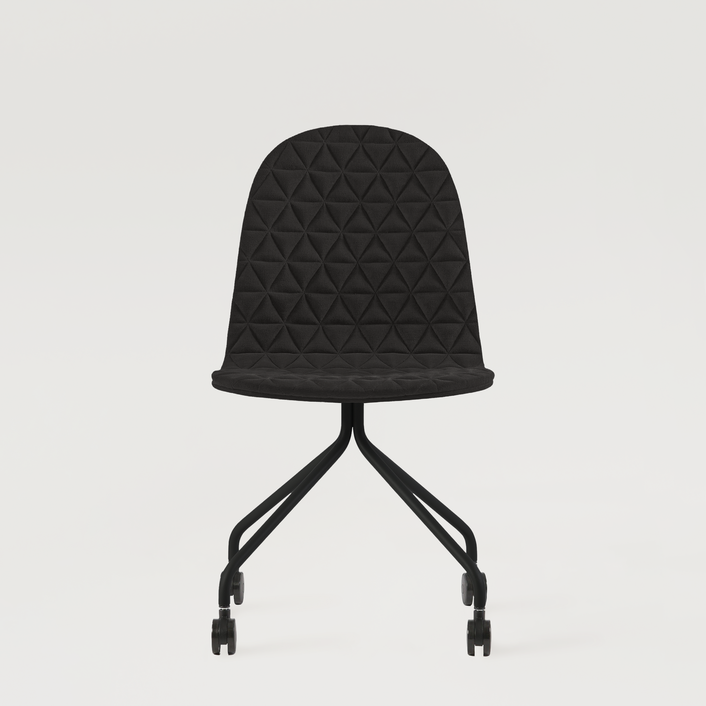 Chair Mannequin 04 - Black