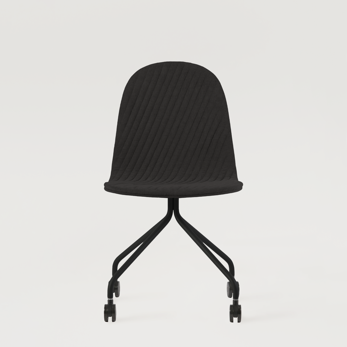 Chair Mannequin 04 - Black