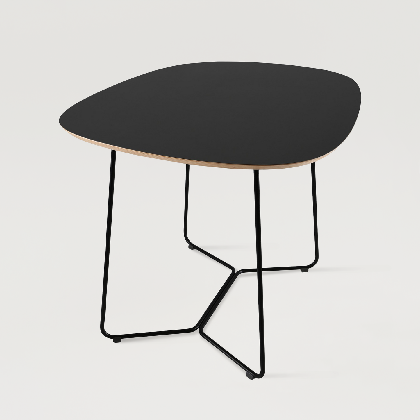 Table Maple M05 - Black