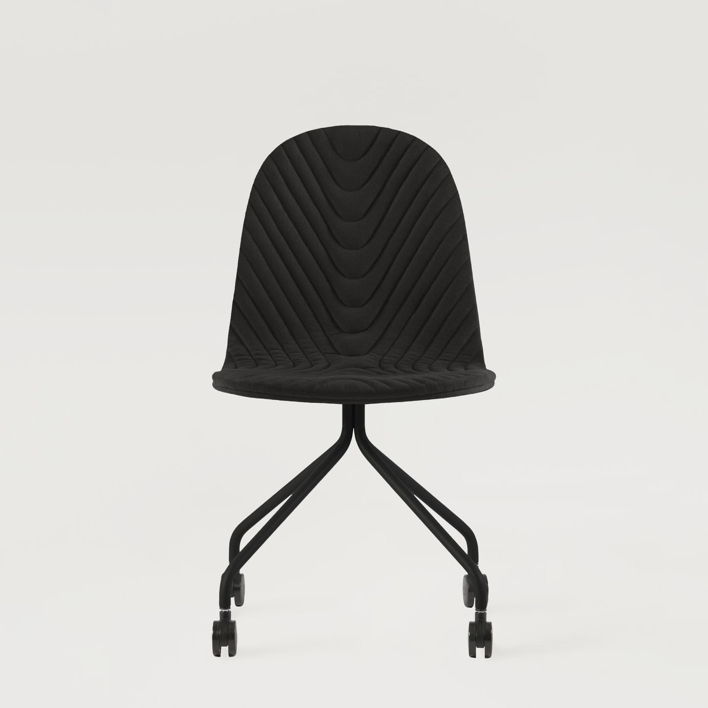 Chair Mannequin 04 - Black