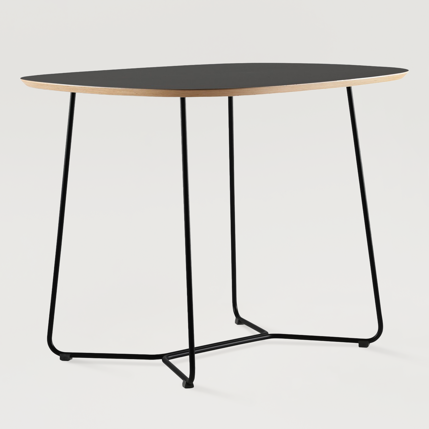 Table Maple M05 - Black