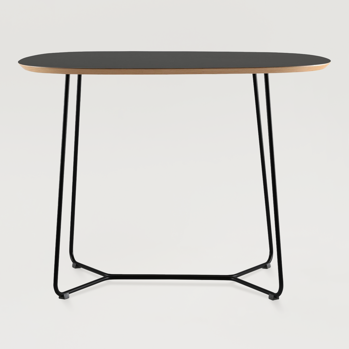 Table Maple M05 - Black