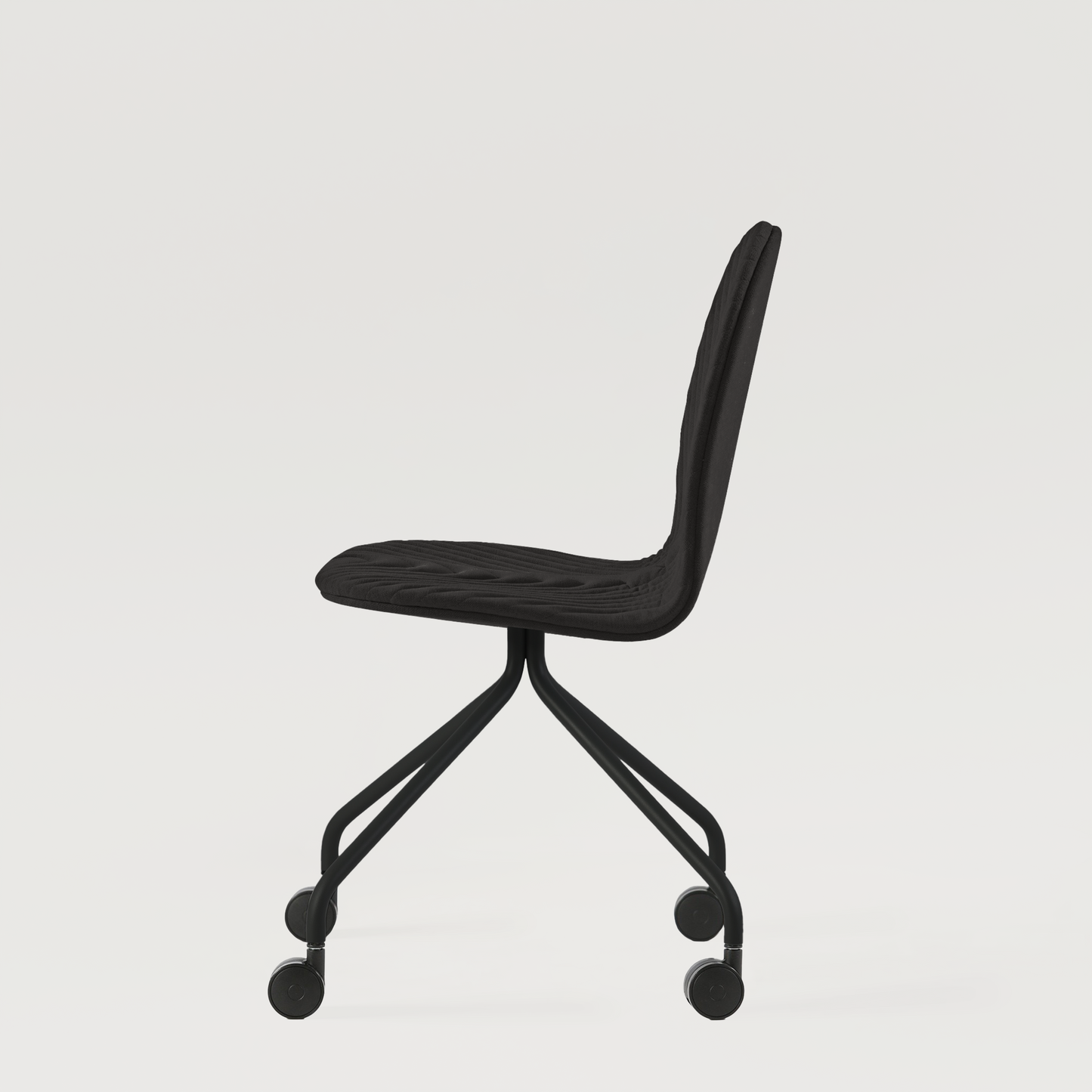 Chair Mannequin 04 - Black