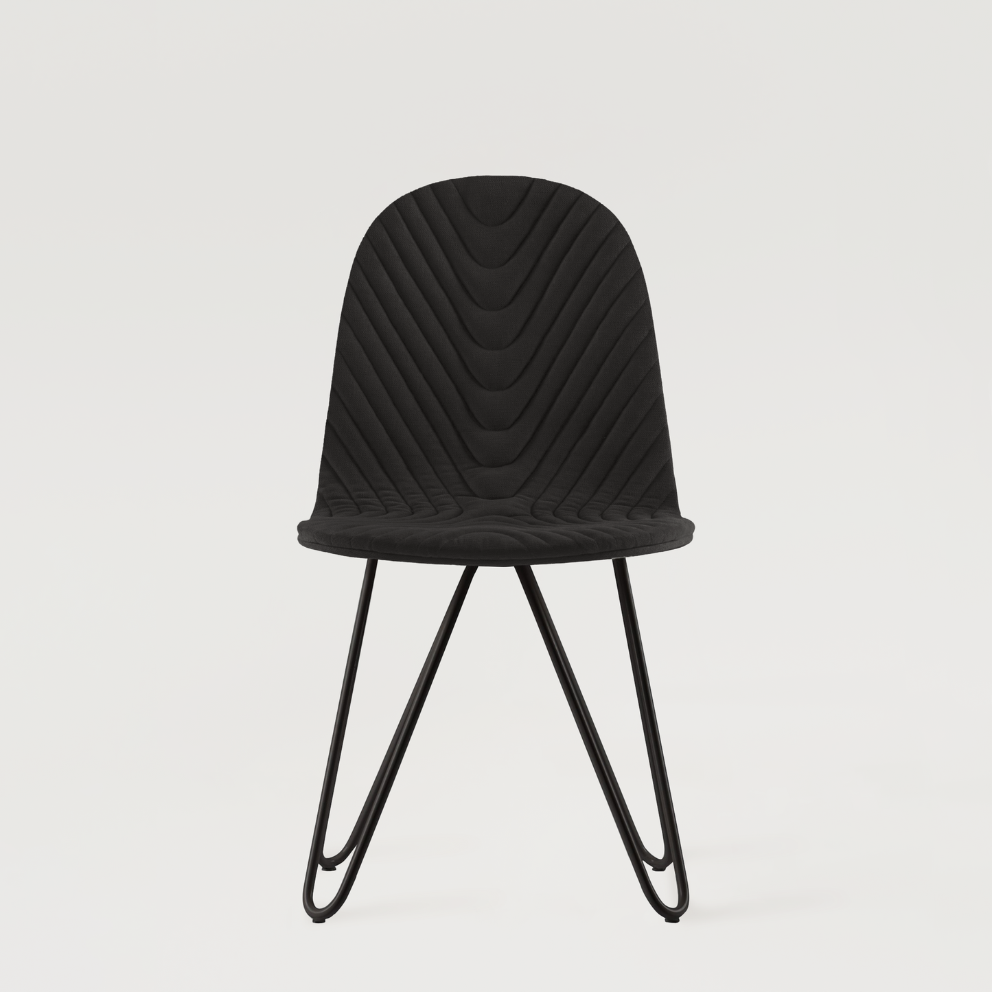 Chair Mannequin 03 Standard - Black