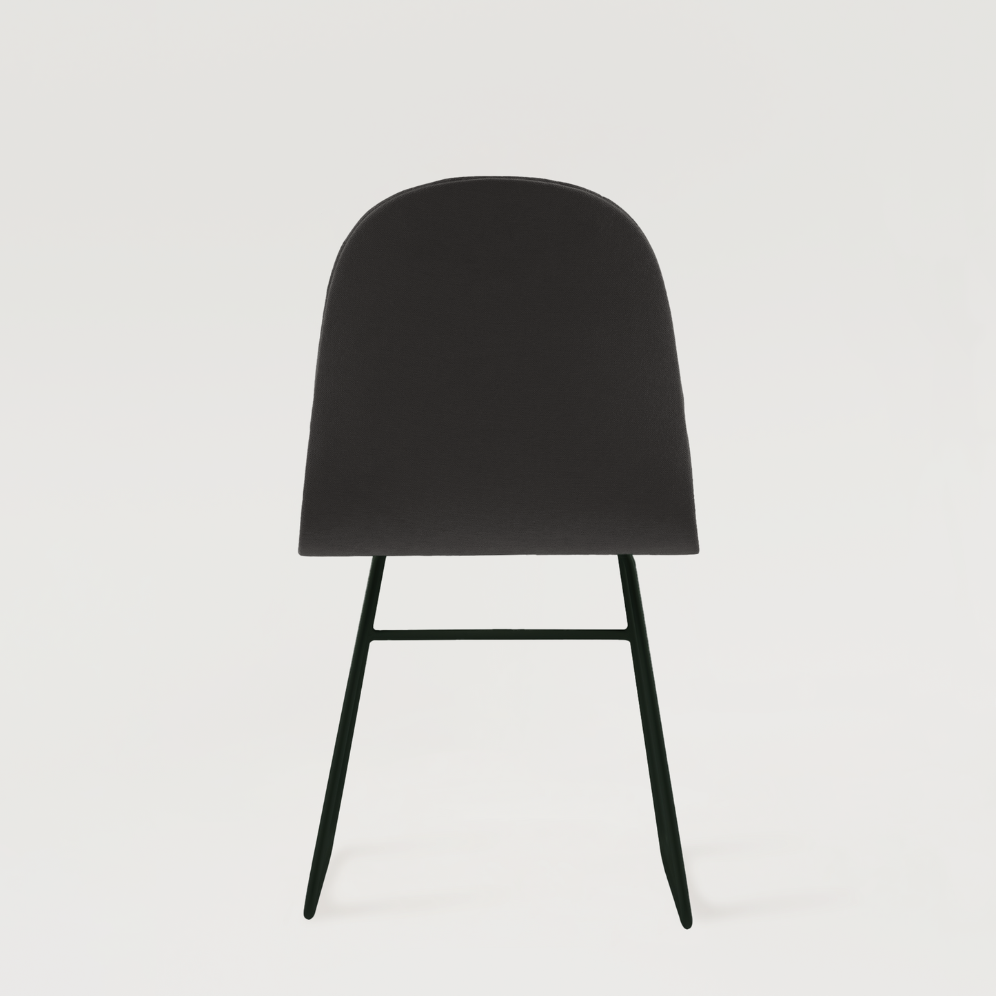 Chair Mannequin 02 Black - Black