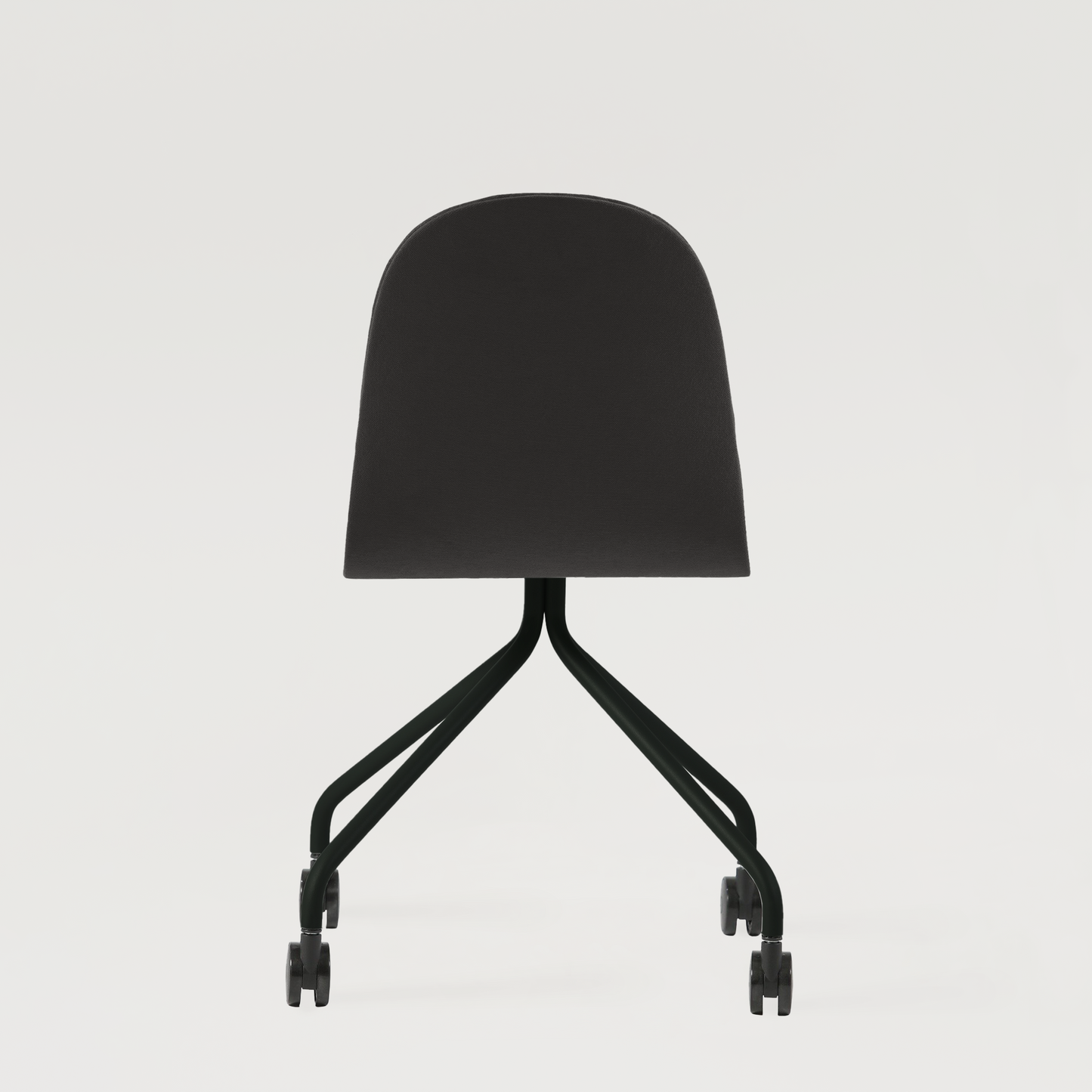 Chair Mannequin 04 - Black