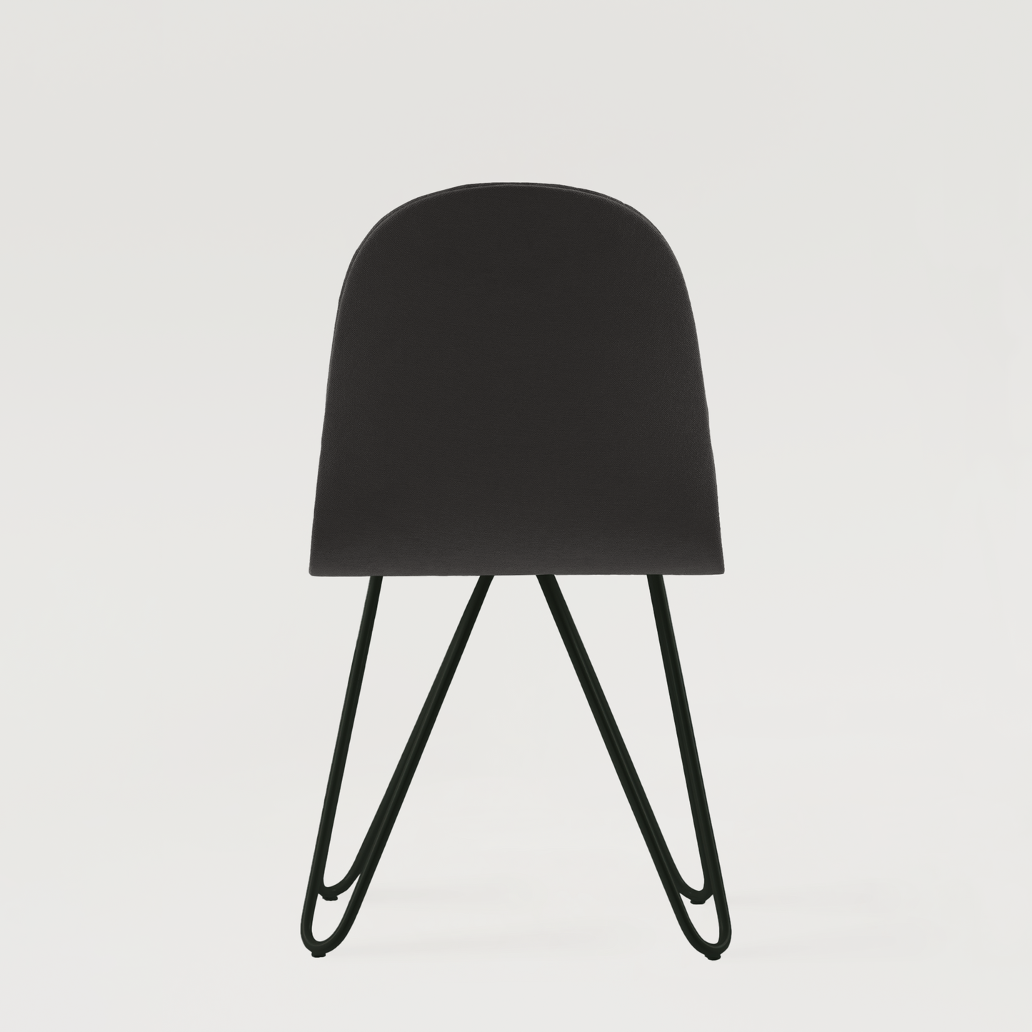Chair Mannequin 03 Standard - Black